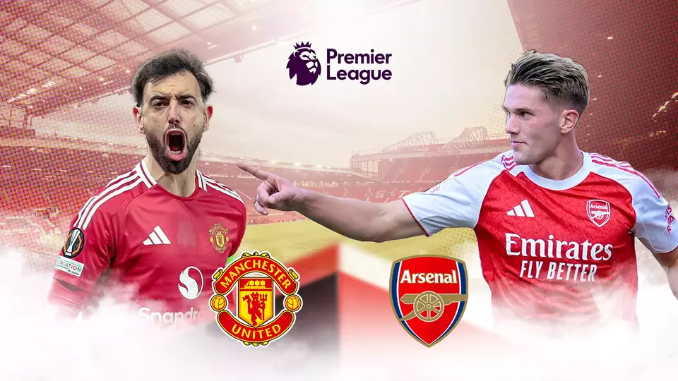 Prediksi MU vs Arsenal di Liga Inggris
