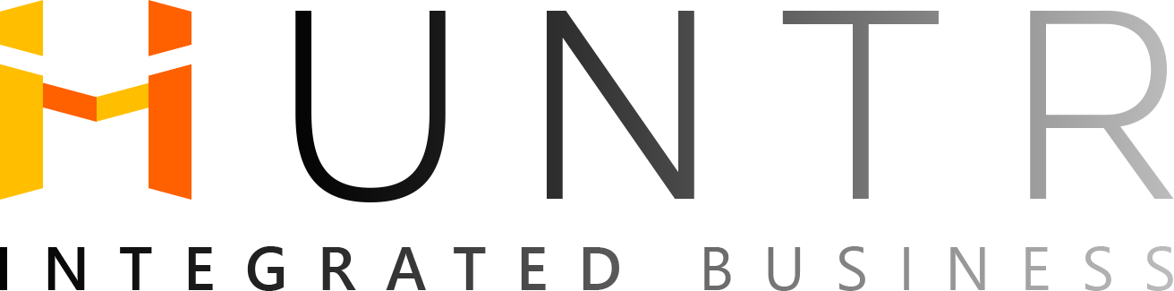 Huntr Integrasi Indonesia logo