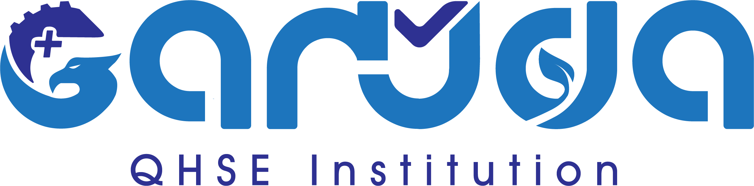 Garuda Systrain Interindo logo